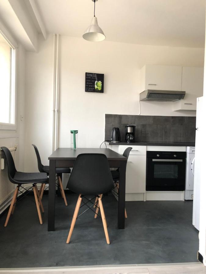 L'urban - Au ! Apartment *
