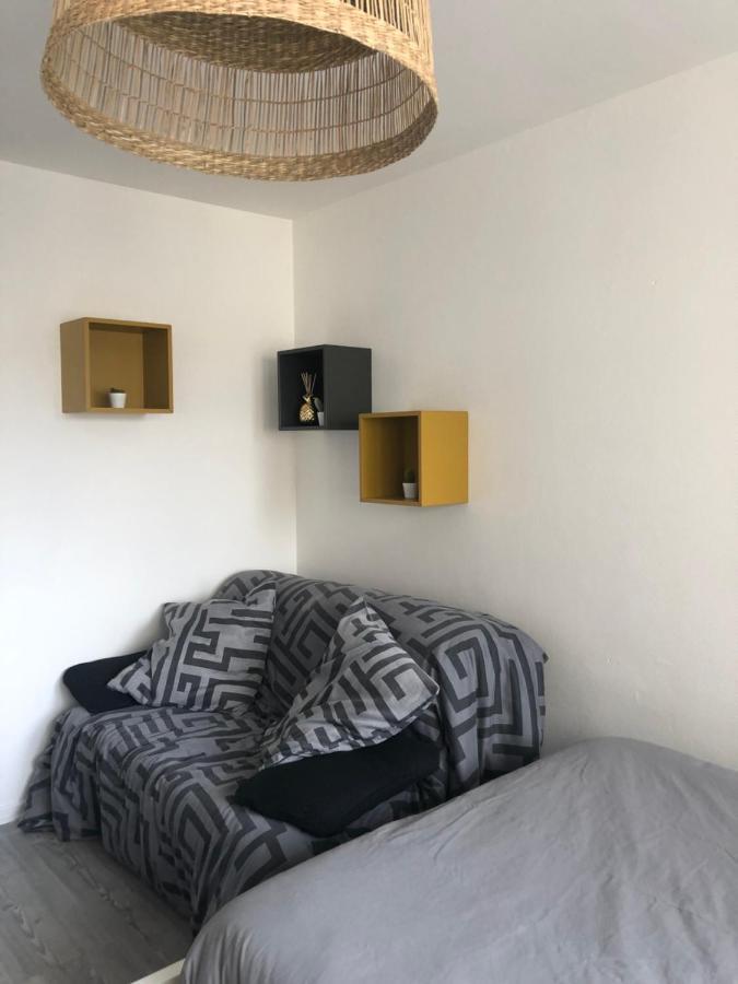 Apartment L'urban - Au ! *